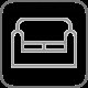 CleverMax 吊挂系统适用：沙发