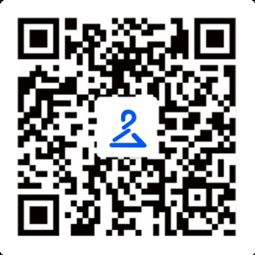 CleverMax 明兴科技微信二维码